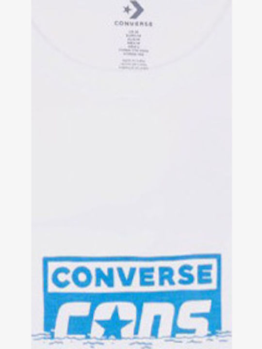 T-shirt White