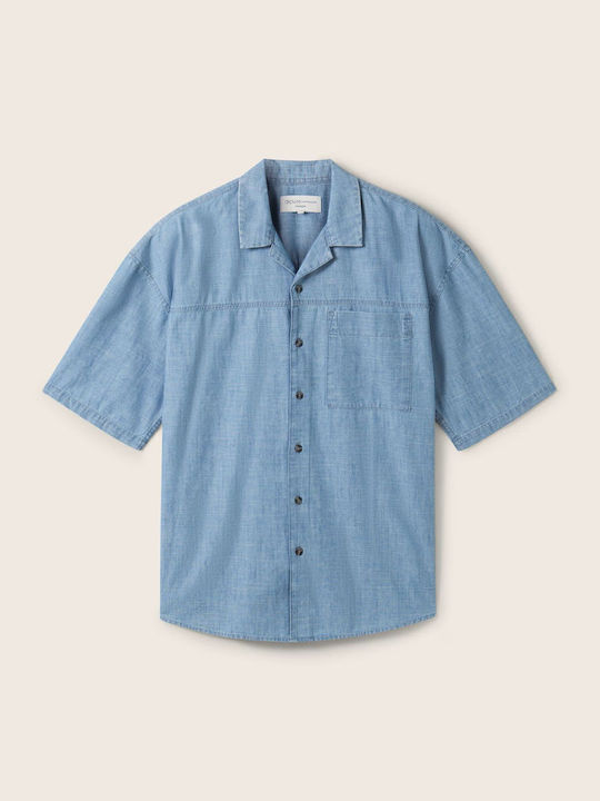 Jeans Hemd Blue