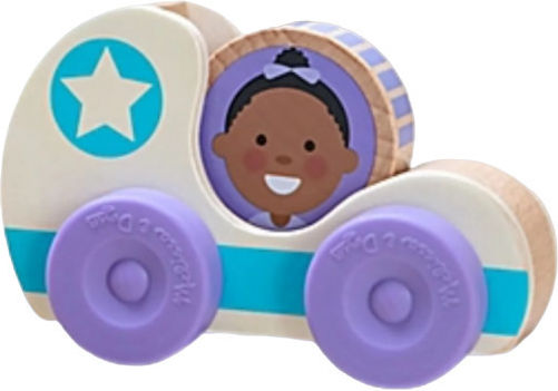 Melissa & Doug Αυτοκινητάκι