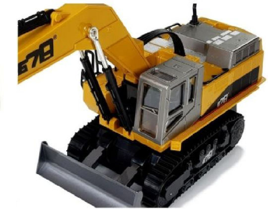 MalPlay MalPlay Spielzeugauto Excavator Für 5+ Jahre