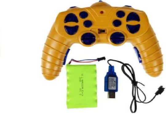 MalPlay MalPlay Spielzeugauto Excavator Für 5+ Jahre