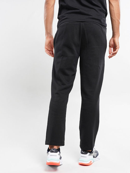 Sweatpants Black