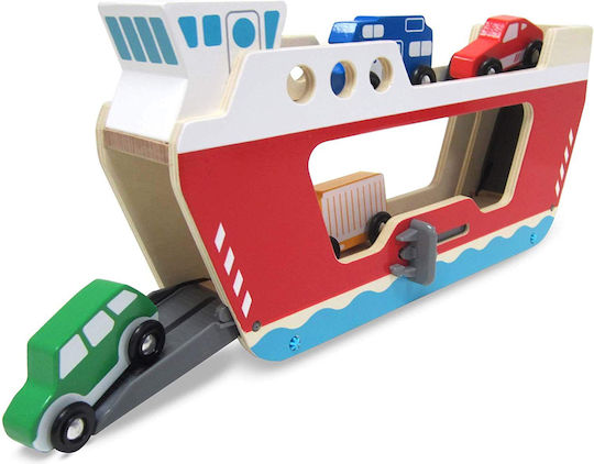Melissa & Doug Καραβάκι για 2+ Ετών
