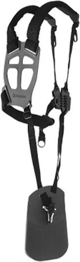Husqvarna 520iRX Brush Cutter Shoulder / Hand Battery