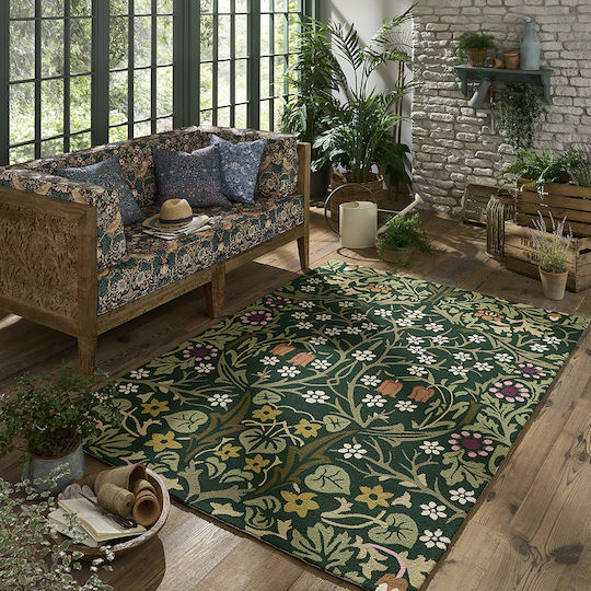 Morris & Co Blackthorn