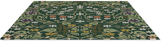 Morris & Co Blackthorn Covor De exterior Rectangular Tump