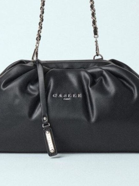 Gaelle Paris Women's Bag Hand Black