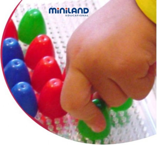 Miniland Mozaic Tiles
