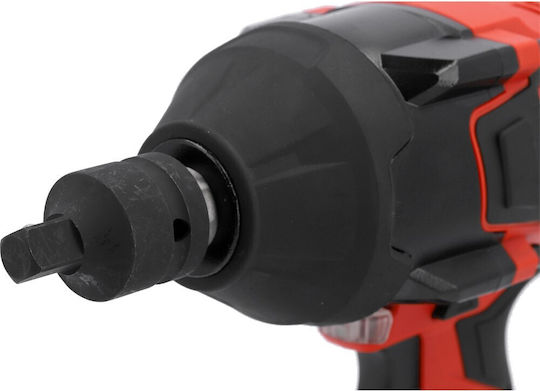 Yato YT-828076 Παλμικό Κατσαβίδι Μπαταρίας Solo 18V