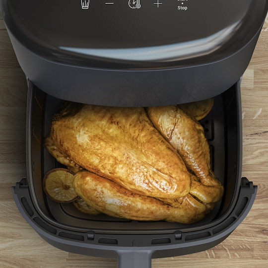 Tefal Air Fryer 5lt Gray EY245B10