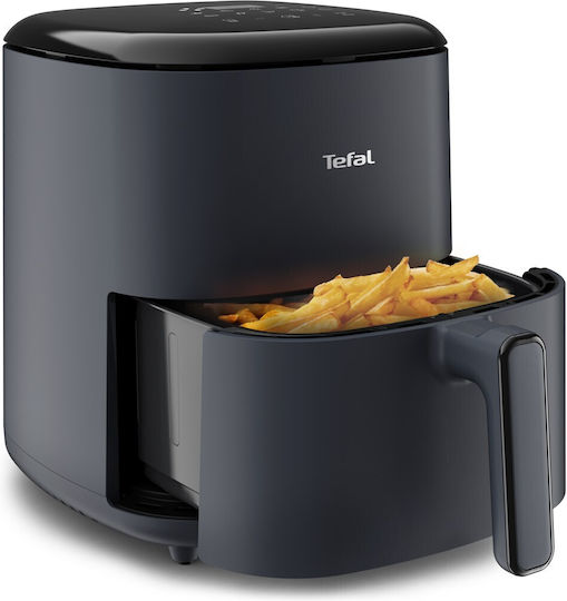 Tefal Air Fryer 5lt Gray EY245B10