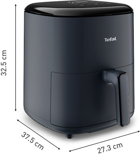 Tefal Air Fryer 5lt Gray EY245B10