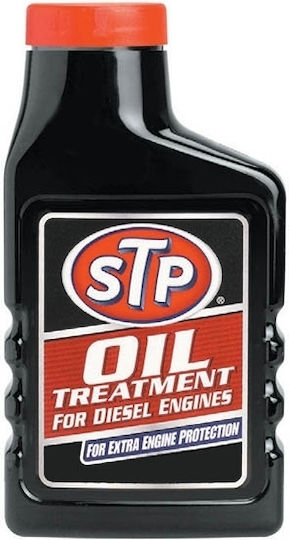 STP Βελτιωτικό Oil Additive 300ml