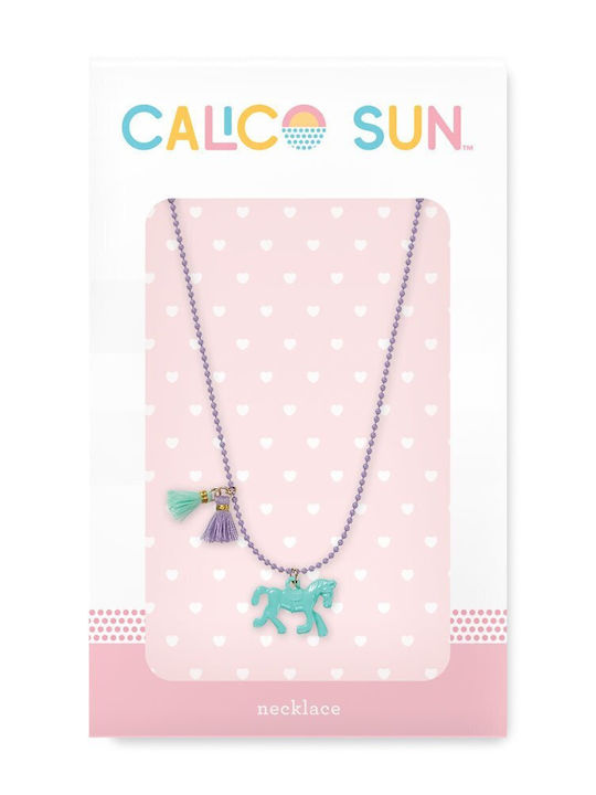Ooly Faux Chain Kids Necklaces