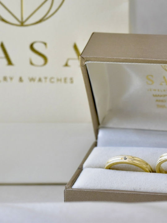 Valauro Wedding Ring