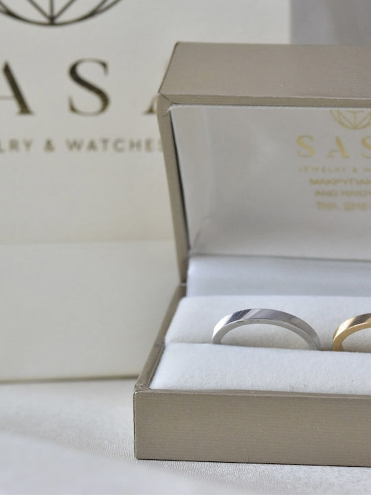 Valauro Wedding Ring