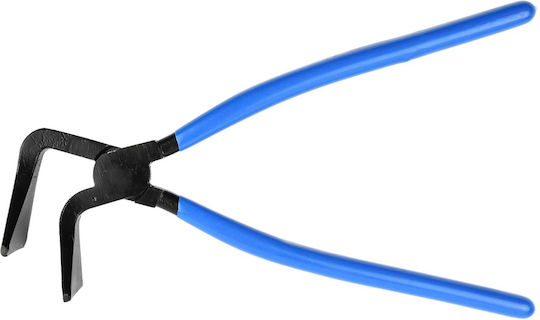 Geko Σετ Πένσες Πλατιές Μήκους 60mm