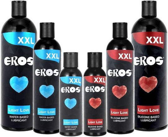 Megasol USA Light Love Λιπαντικό 150ml