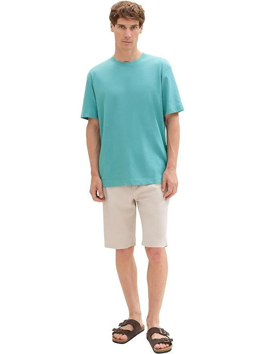 Tom Tailor T-shirt Green