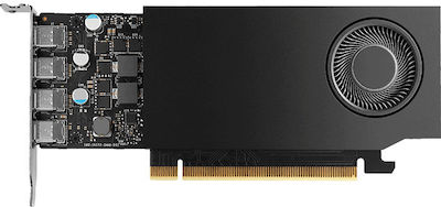 PNY RTX A400 4GB GDDR6 Graphics Card