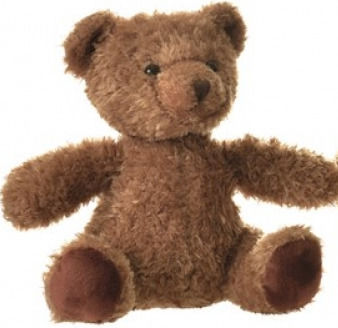 Egmont Plüsch-Teddybär Für Neugeborene