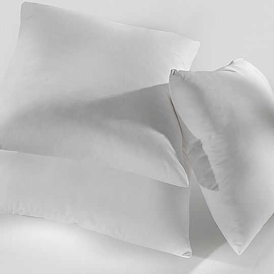 La Luna Γέμισμα Μαξιλαριών Deco από 100% Βαμβάκι Τετράγωνα 45x45εκ.