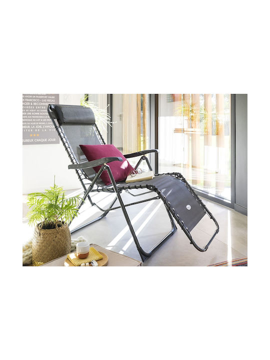 Hesperide Sofa Cushion H-S Korai Burgundy 40x40cm