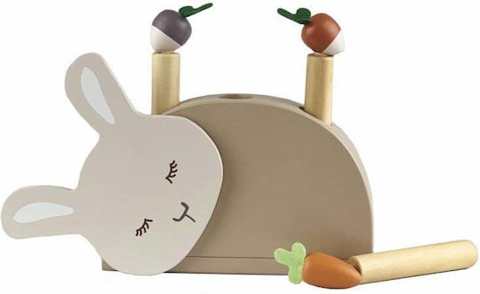 Egmont Animal made of Wood for 12++ Months