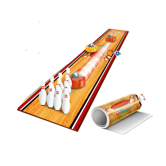 Bufnitel Παιχνίδι Bowling