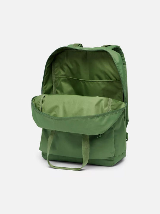 Columbia Trek 24lt Green Backpack