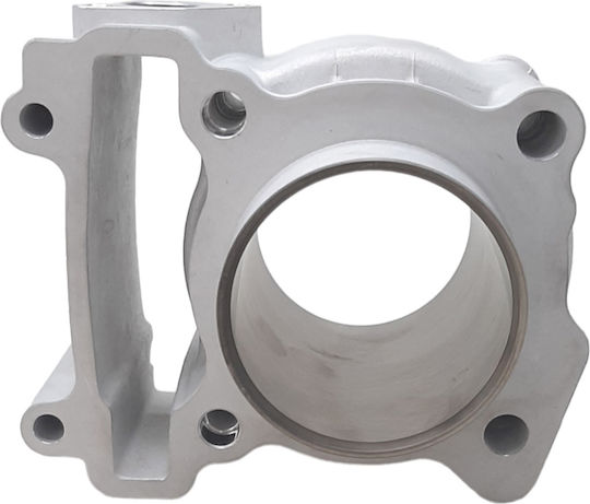 Motorcycle Pistons & Cylinders Set 62mm for Yamaha Crypton