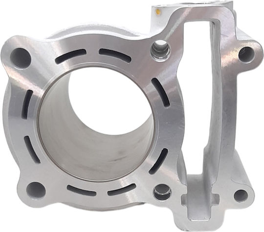 Motorcycle Pistons & Cylinders Set 62mm for Yamaha Crypton