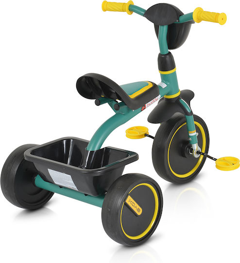 Byox Buddy За 3+ Години Зелен
