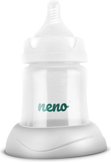 Neno Ηλεκτρικό Διπλό Θήλαστρο Ρεύματος Μπεζ 150ml