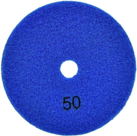 Geko Δίσκος Λείανσης 125mm