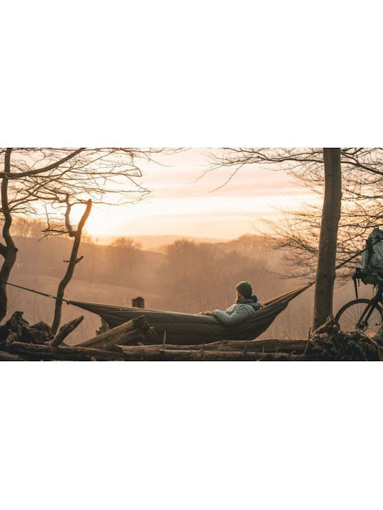 Robens Trace Hammock Αιώρα Υφασμάτινη Μπεζ 300x140εκ.