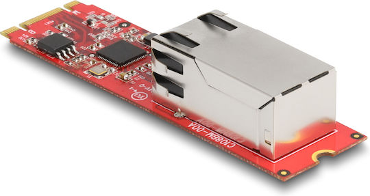 DeLock Card 62985