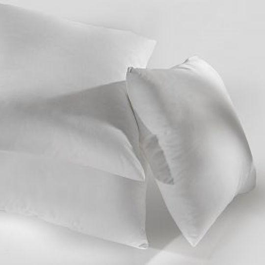 La Luna Γέμισμα Μαξιλαριών Deco από 100% Βαμβάκι Τετράγωνα 40x40εκ.
