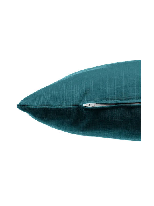 Hesperide Μαξιλάρι Καναπέ H-S Korai Peacock 40x40εκ.
