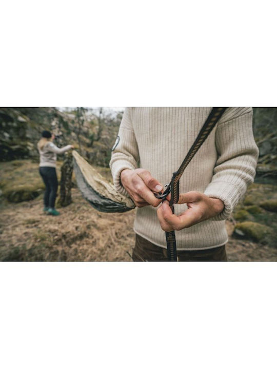 Robens Trace Hammock Αιώρα Υφασμάτινη Μπεζ 300x140εκ.