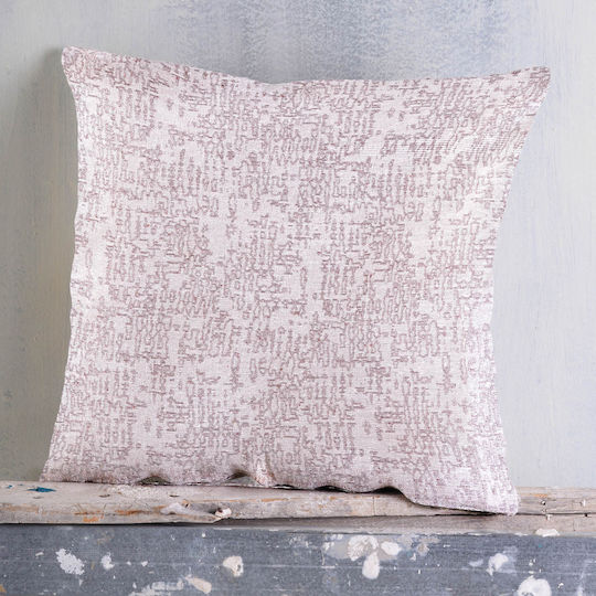 Rythmos Decorative Pillow Case Totem Puro 40x40cm