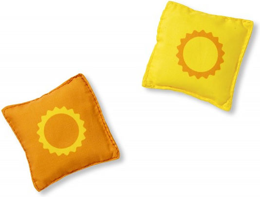 Melissa & Doug Χαλάκι Δραστηριοτήτων Σύννεφα Πολύχρωμο