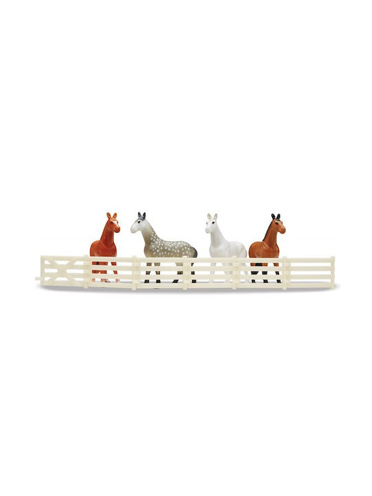 Melissa & Doug Farm Χαλάκι Δραστηριοτήτων Πολύχρωμο