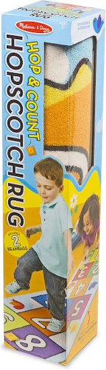 Melissa & Doug Χαλάκι Δραστηριοτήτων Σύννεφα Πολύχρωμο