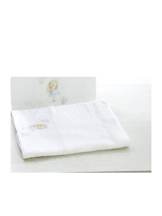 Bellissimo Aliki Set De Botez SKB-2321