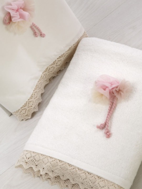 Bellissimo Kleines Hasen Taufset Paket SKV-2100