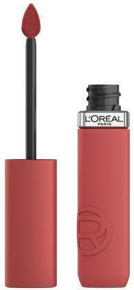 L'Oreal Paris Infaillible Liquid Κραγιόν Matte 645 Crush Alert 5ml