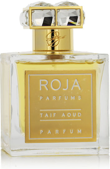 Parfum Unisex Roja Parfums Taif Aoud 100 ml