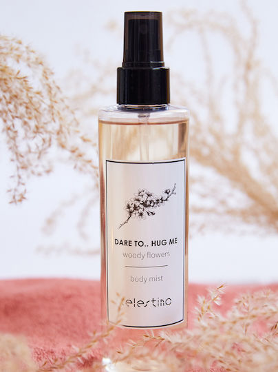 Celestino Body Mist Flori Lemnoase 200ml