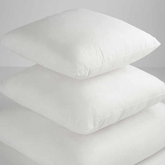 Vesta Home Пълнеж На Възглавницата Бяло 40x40см